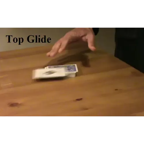 Top Glide
