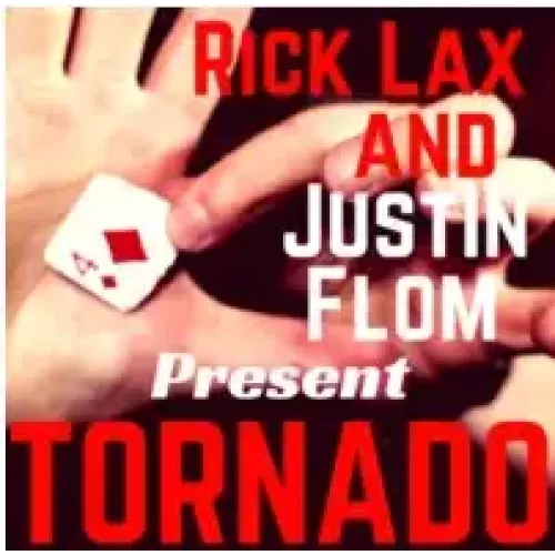 Tornado by Justin Flom And Rick Lax