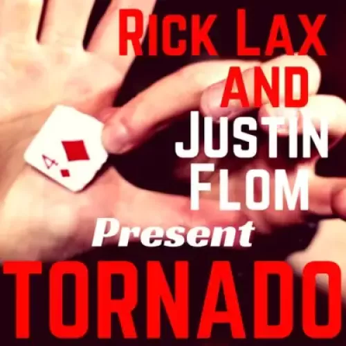 Tornado by Justin Flom & Rick Lax