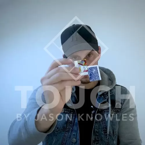 Touch by Jason Knowles