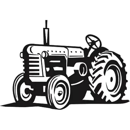 Tractor Utility