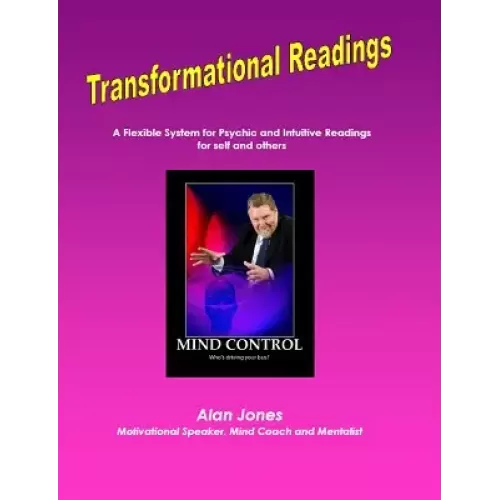 Transformational Readings by Alan Jones