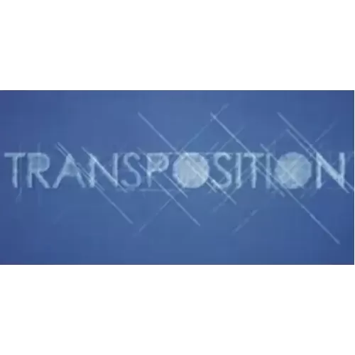 Transposition by Vincent Mahe & Rochdi Redouan