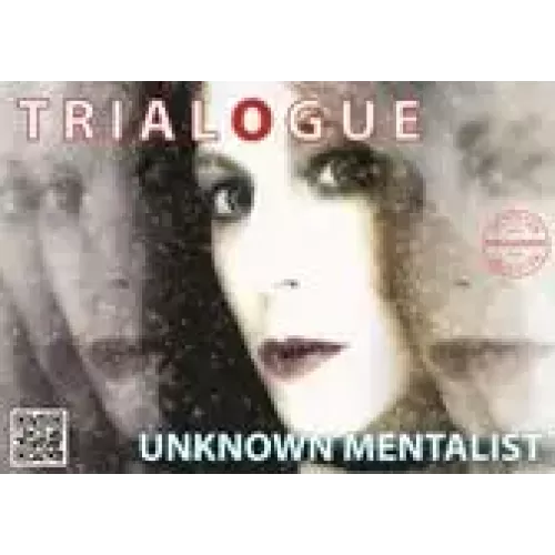 Trialogue by Unknown Mentalist