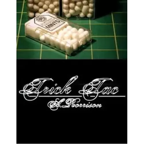 Trick Tac by Alan Rorrison