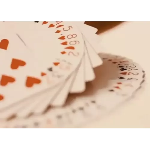 Tricks And Cardician (1-2) by Svyat