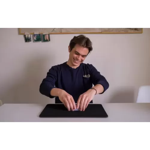 Tricks For Thoughts (Video + Pdf) by Giacomo Bigliardi