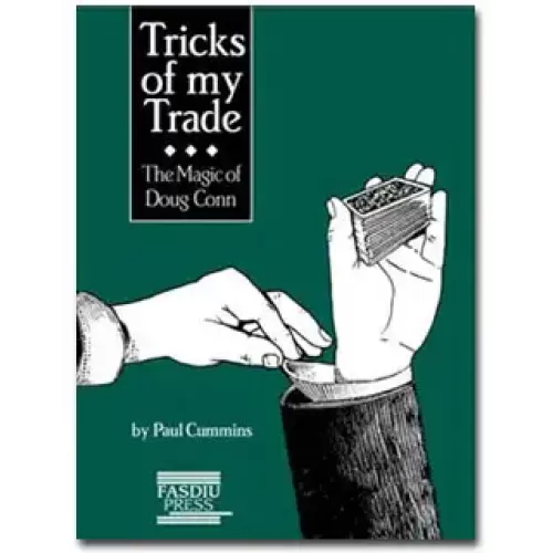 Tricks Of My Trade by Doug Conn