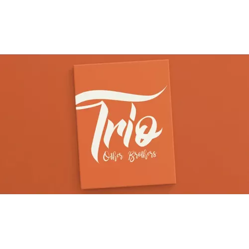 Trio by The Other Brothers
