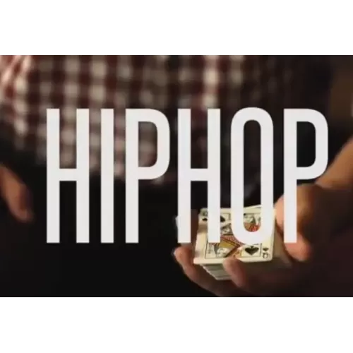 Trip Hop by Allec Blanco