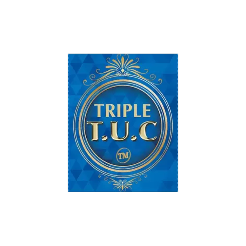 Triple Tuc by Tango Magic