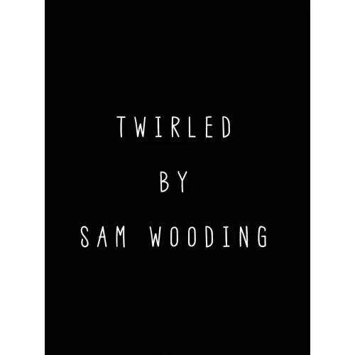 Twirled by Sam Wooding