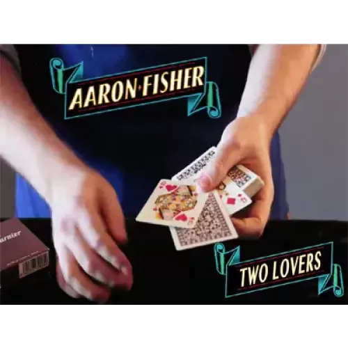 Two Lovers by Aaron Fisher