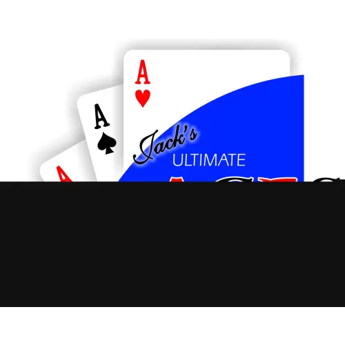Ultimate Aces Unleashed by Jack