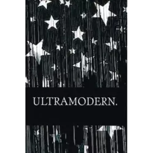 Ultramodern by Ryan Matney