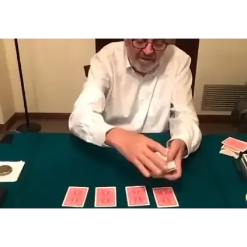 Umi Live Lecture (Spanish) by Tony Cachadina