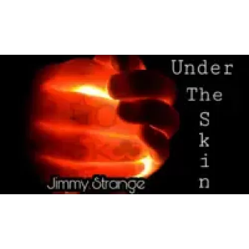 Under The Skin by Jimmy Strange