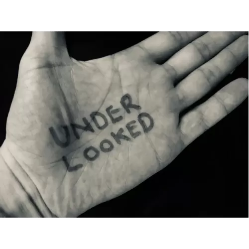 Underlooked by Arthur