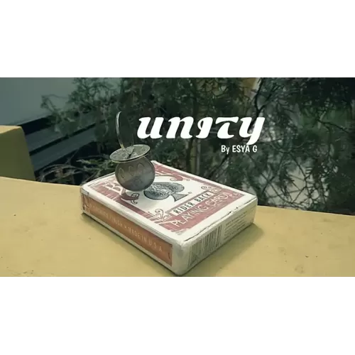 Unity by Esya G