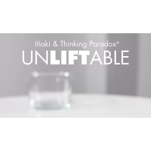 Unliftable by Inaki & Thinking Paradox