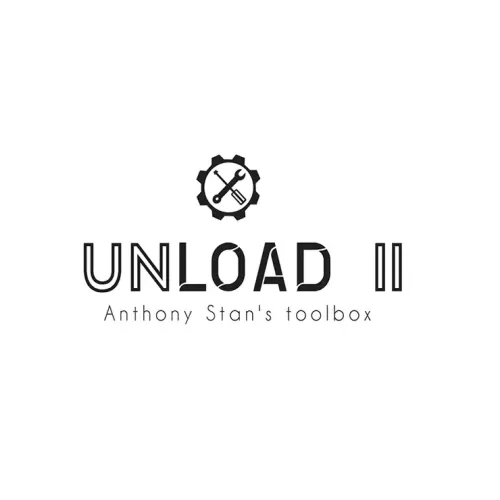 Unload 2.0 by Anthony Stan