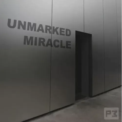 Unmarked Miracle by R. Paul Wilson