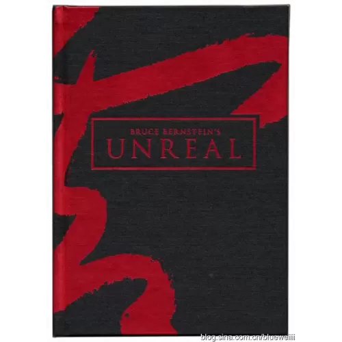 Unreal by Bruce Bernstein