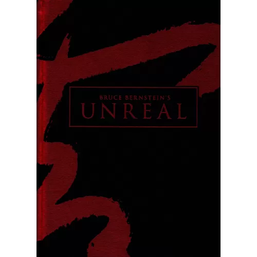 Unreal & Rescan by Bruce Bernstein