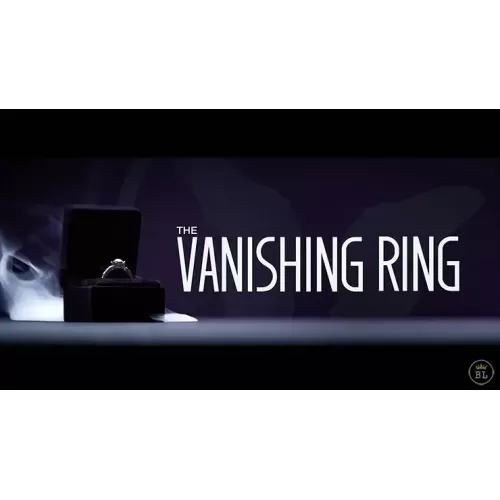 Vanishing Ring by Sansminds