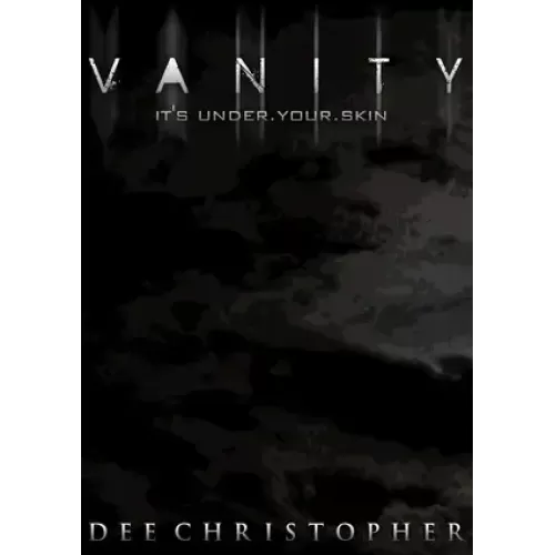 Vanity by Dee Christopher