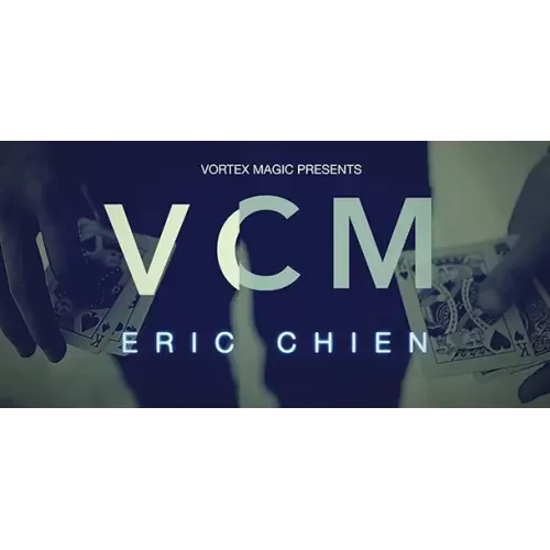 VCM by Eric Chien