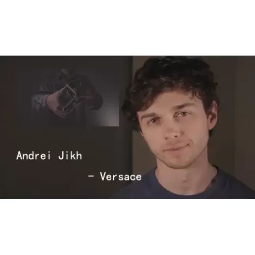 Versace by Andrei Jikh