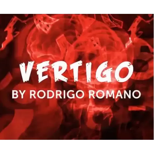 Vertigo by Rodrigo Romano