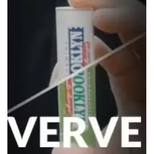 Verve by Jacopo Maggetto