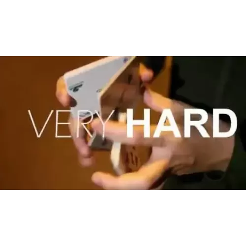 Very Hard by Nguyen Hoang Duy