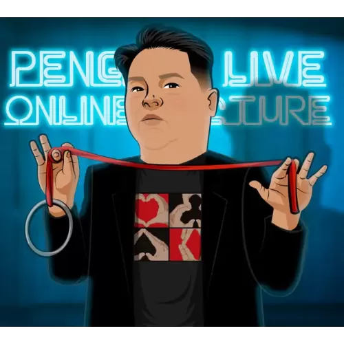 Vince Mendoza Penguin Live Online Lecture