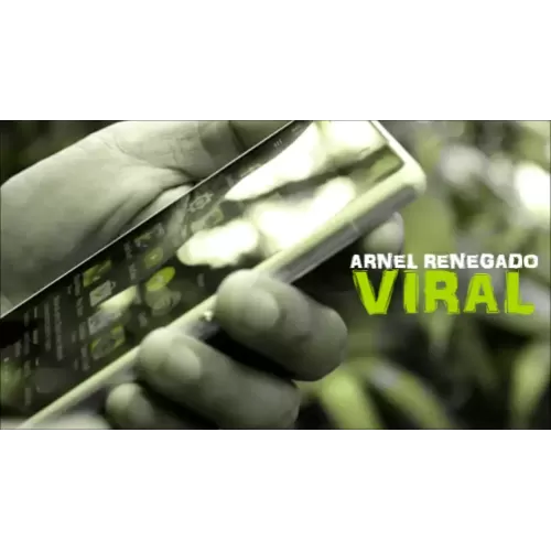 Viral by Arnel Renegado