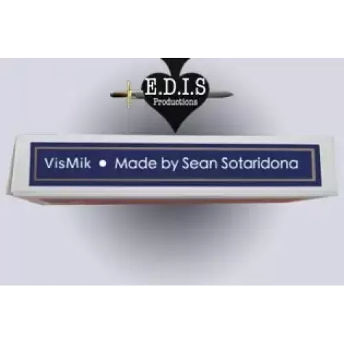 Vismik by Sean Sotaridona