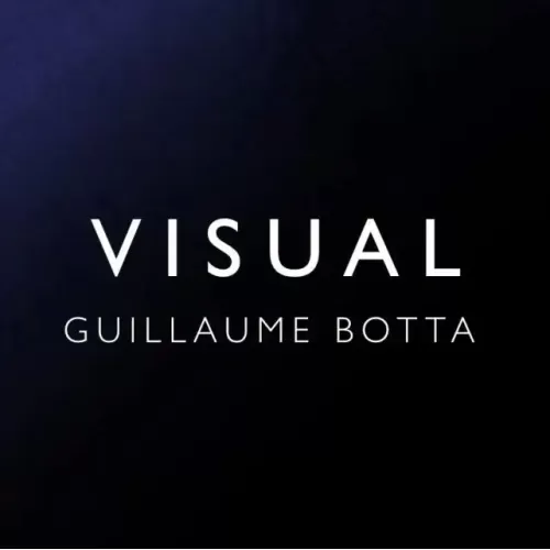 Visual by Guillaume Botta