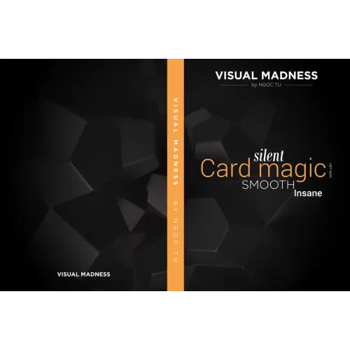 Visual Madness by Creative Artists