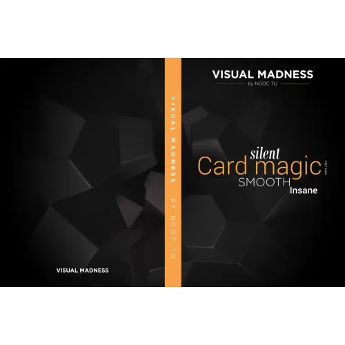 Visual Madness – Vol 2 by Creative Artists