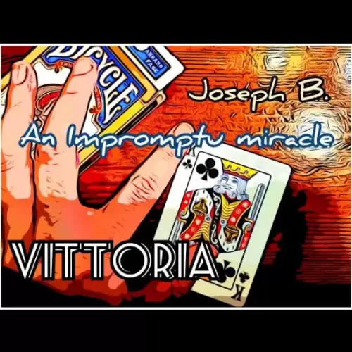 Vittoria by Joseph B