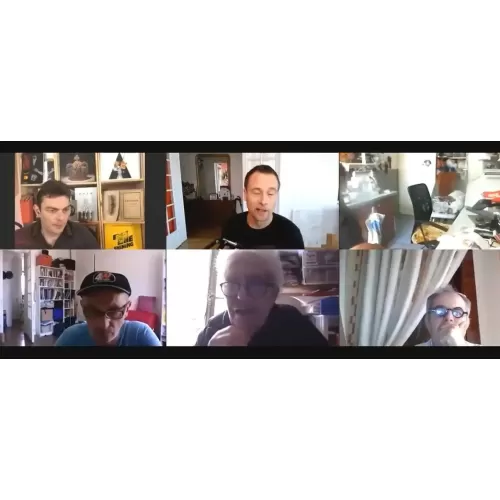 Vm Live #181 Scorpene