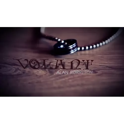 Volant by Alan Rorrison