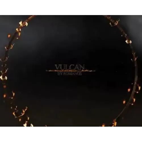 Vulcan by Romanos And Magictao