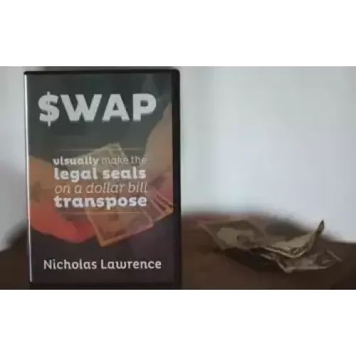 $Wap by Nicholas Lawerence