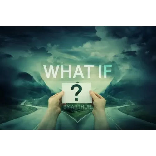 What If by Arthur