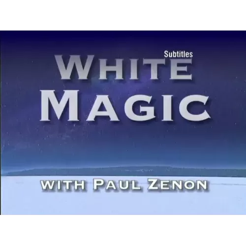 White Magic by Paul Zenon