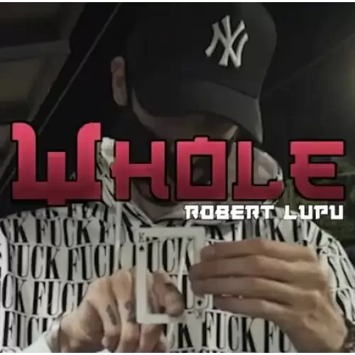 wHole by Robert Lupu