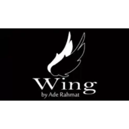 Wing by Ade Rahmat